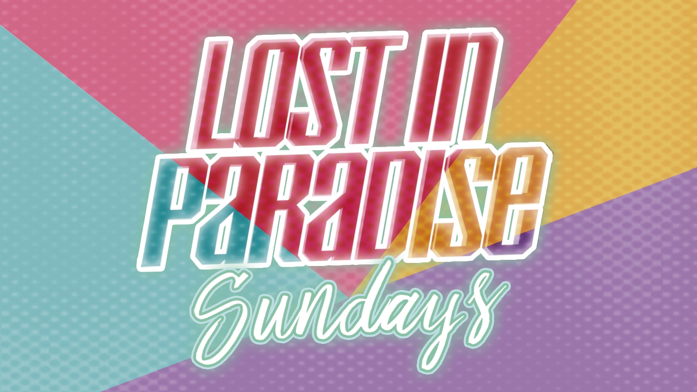 Lost in Paradise