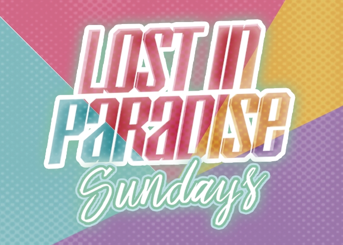 Lost in Paradise