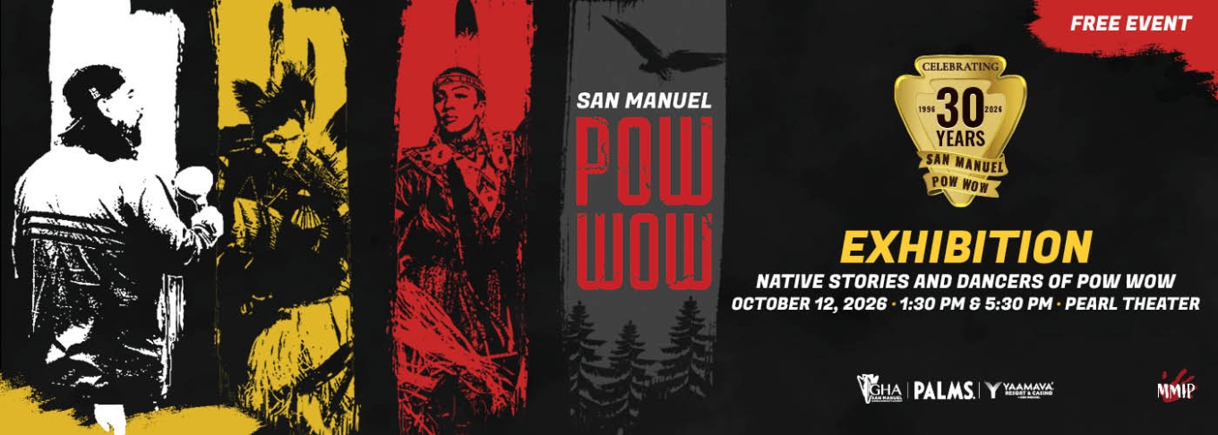 Pow Wow