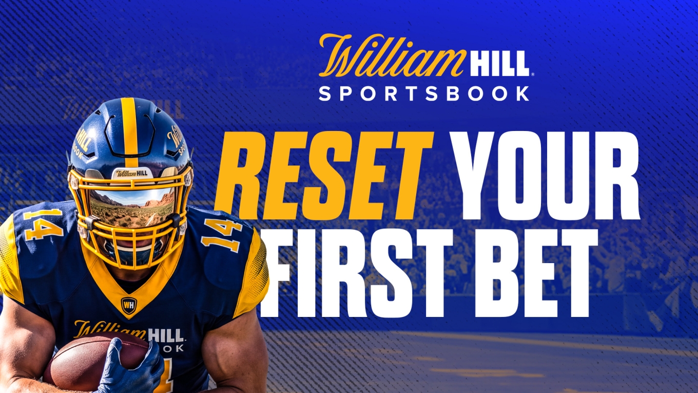 Reset your first bet