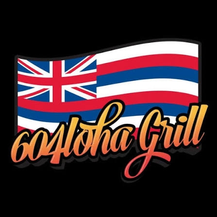 604 Aloha Grill
