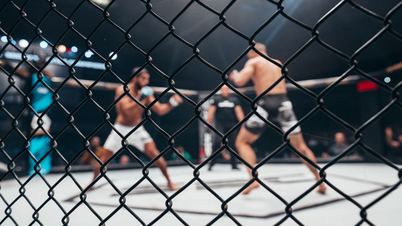 mma