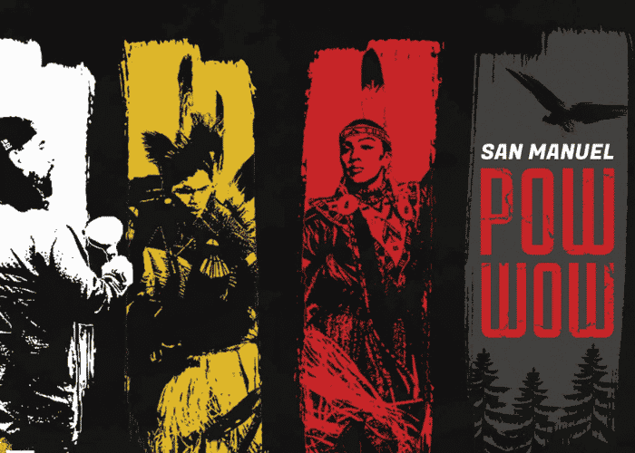 San Manuel Pow Wow