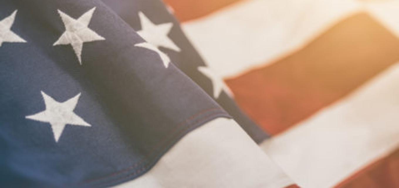 American Flag