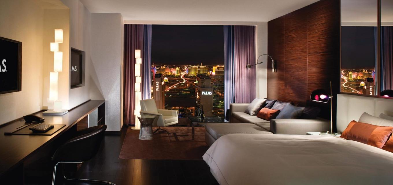 Palms Place Studio Suite