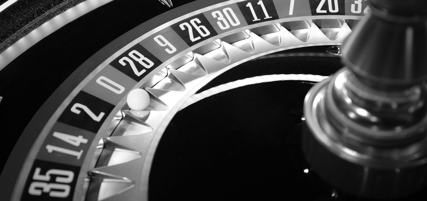 Roullete Wheel