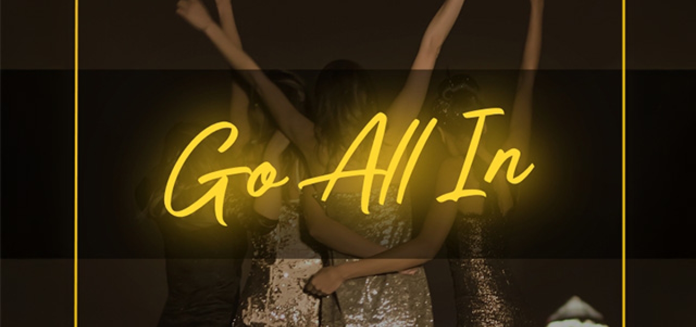 Fall into Savings - Go All In