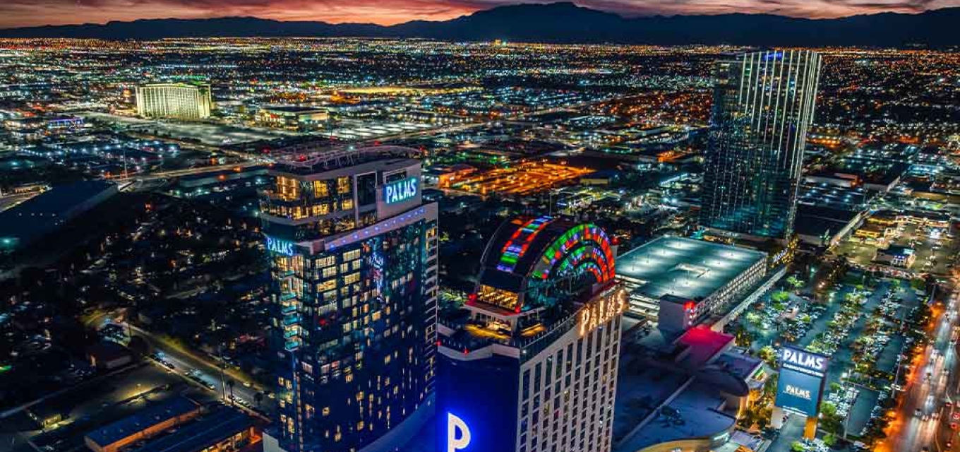 Palms Casino Resort