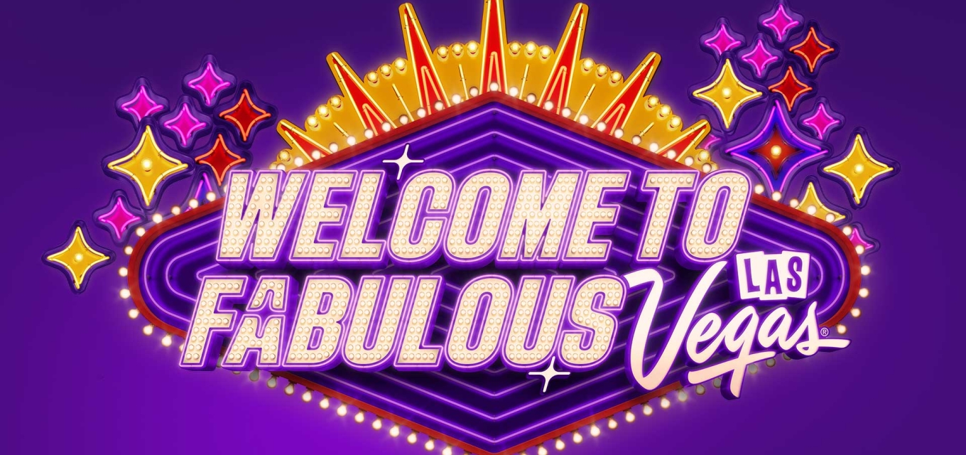 Welcome to Fabulous Las Vegas