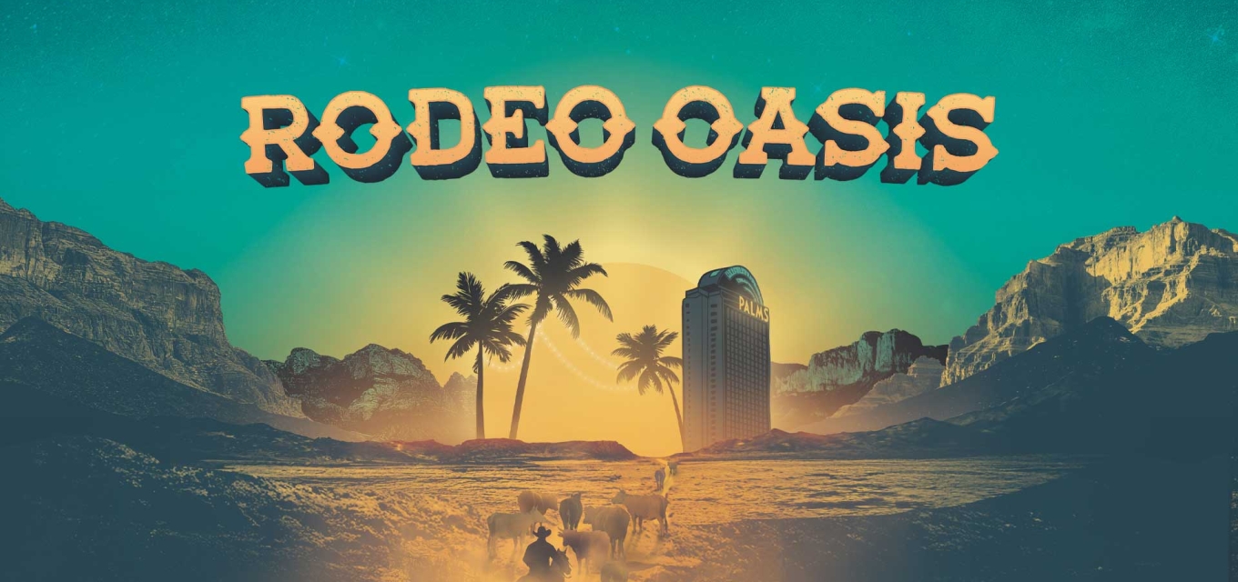Rodeo Oasis