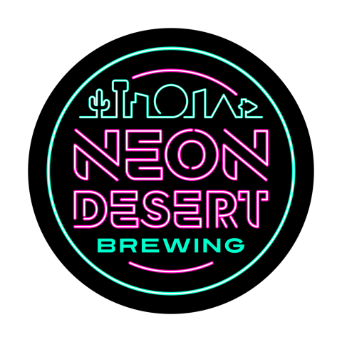Neon Desert Brewing