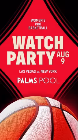 Aces Watch Party