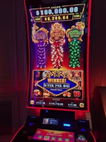 Jackpot