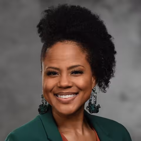 Crystal Robinson-Wesley