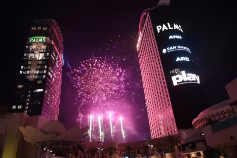 Palms Casino Resort