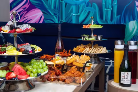 Palms Casino Resort