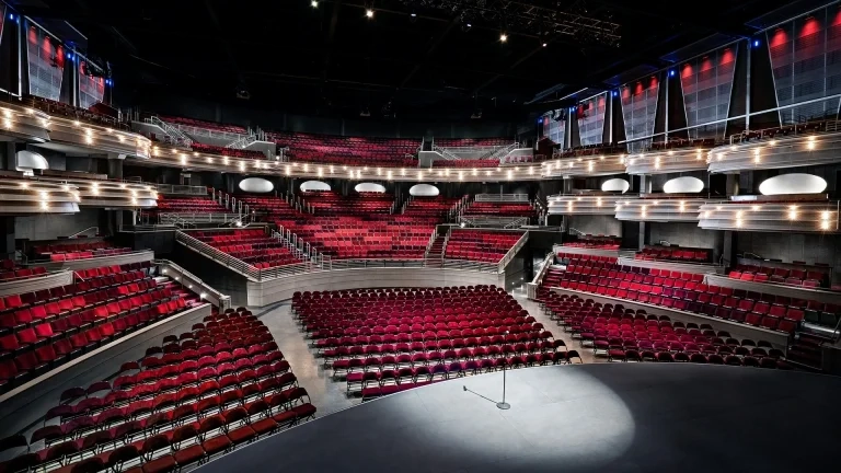 Things To Do In Las Vegas In April image 2