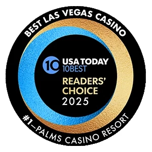Yaamava’ Resort & Casino and Palms Casino Resort Named Best Casinos in the Country image 12