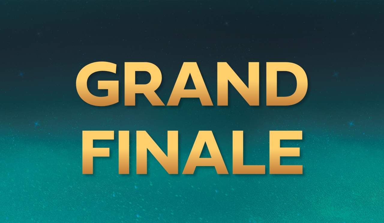 Grand Finale