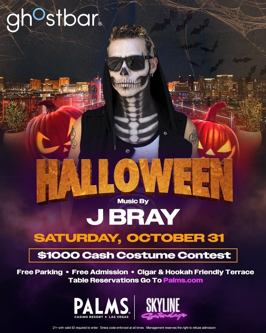 J Bray