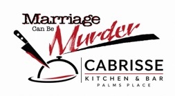 Marriage Can Be Murder