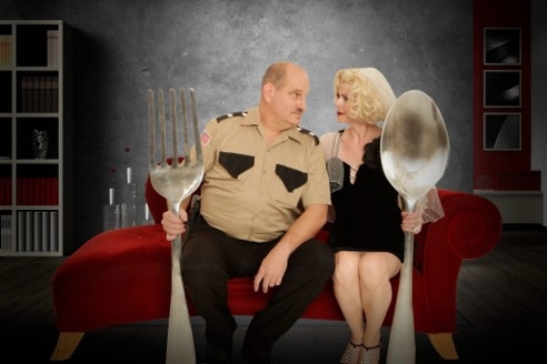 Marriage Can Be Murder
