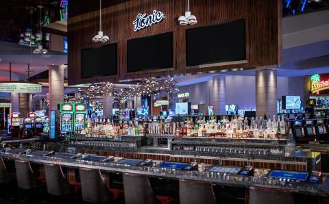 Tonic Sports Bar