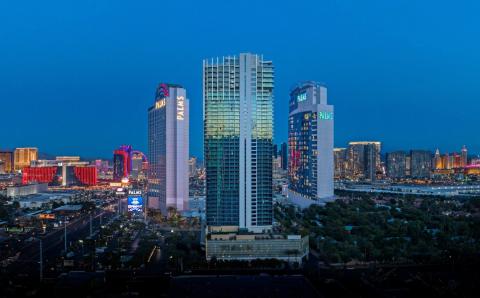 Palms Casino Resort
