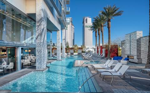 Palms Place Pool