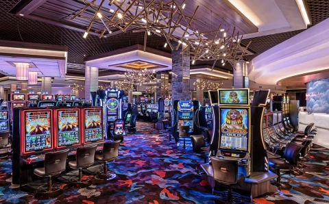Play Slots