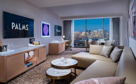 Palms Executive Suite