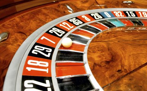 Roulette