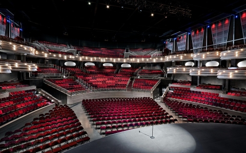 Pearl Theater