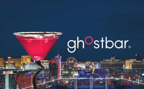 Ghostbar