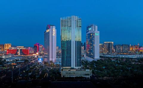 Palms Towers