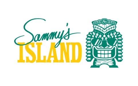 Sammy's Island Logo