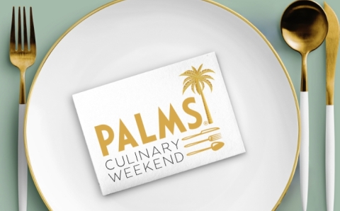 Palm Culinary Weekend