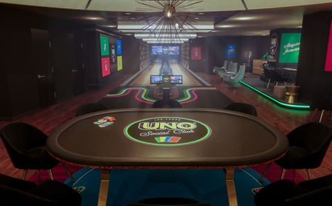 Mattel Debuts UNO® Social Clubs