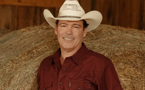 Clay Walker