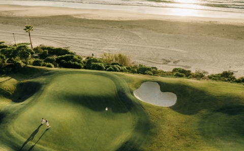 Monarch Beach Resort