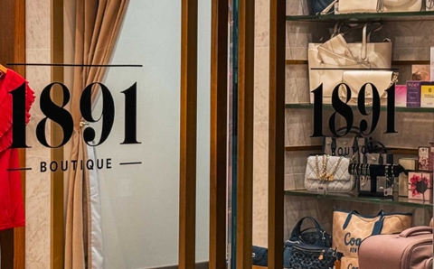 1891 Boutique