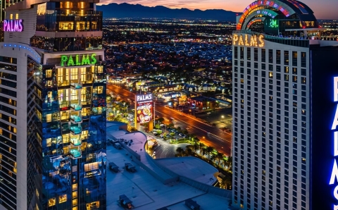 Palms Casino Resort