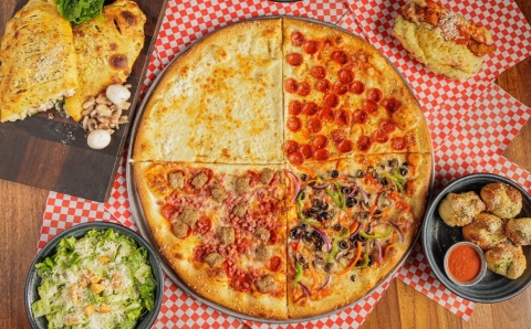 Palms Pizza