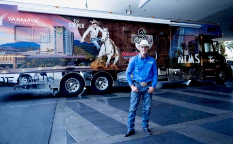 Tuf Cooper