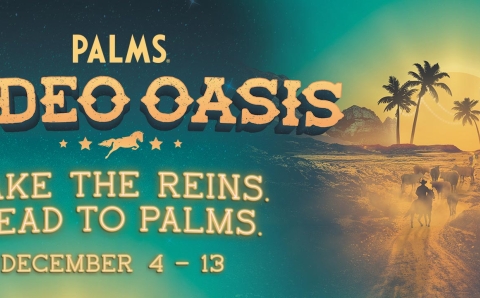 Rodeo Oasis at Palms