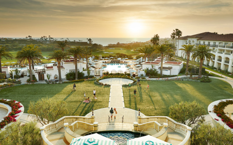 Waldorf Astoria Monarch Beach Resort & Club