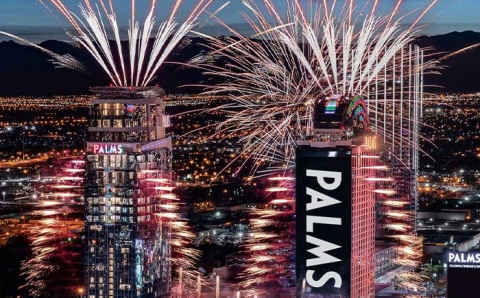 Palms Casino Resort