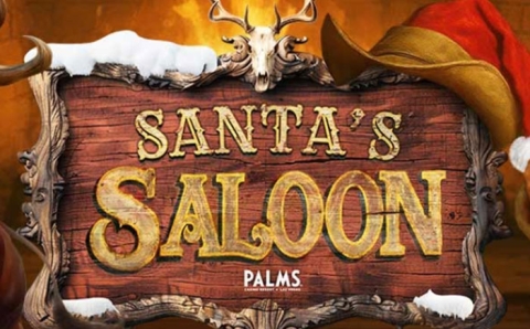 Santa's Saloon