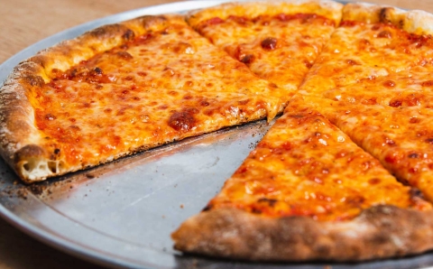 Palms Pizza