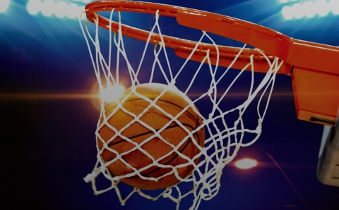 $100,000 Basketball Bonanza Drawings